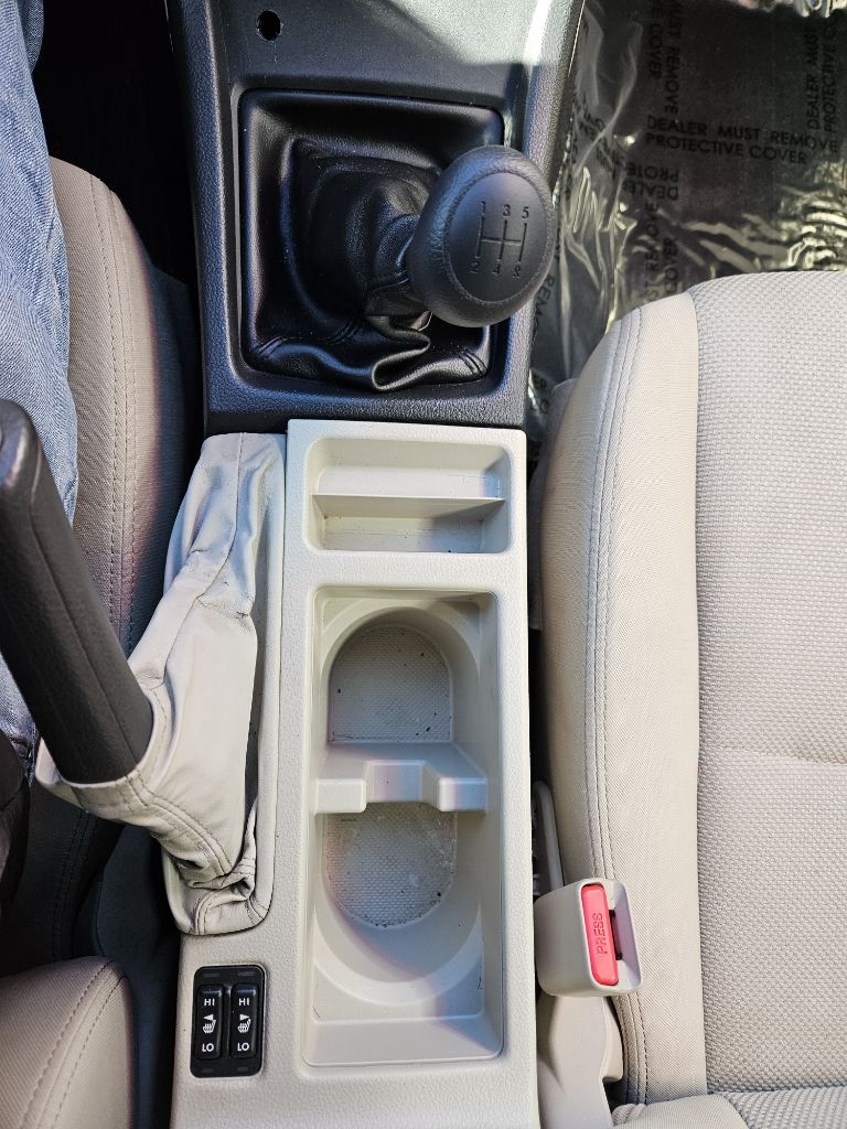 Subaru XV Crosstrek 2.0 Limited 2015