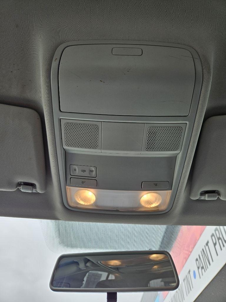 Volkswagen Tiguan S 4Motion 2017