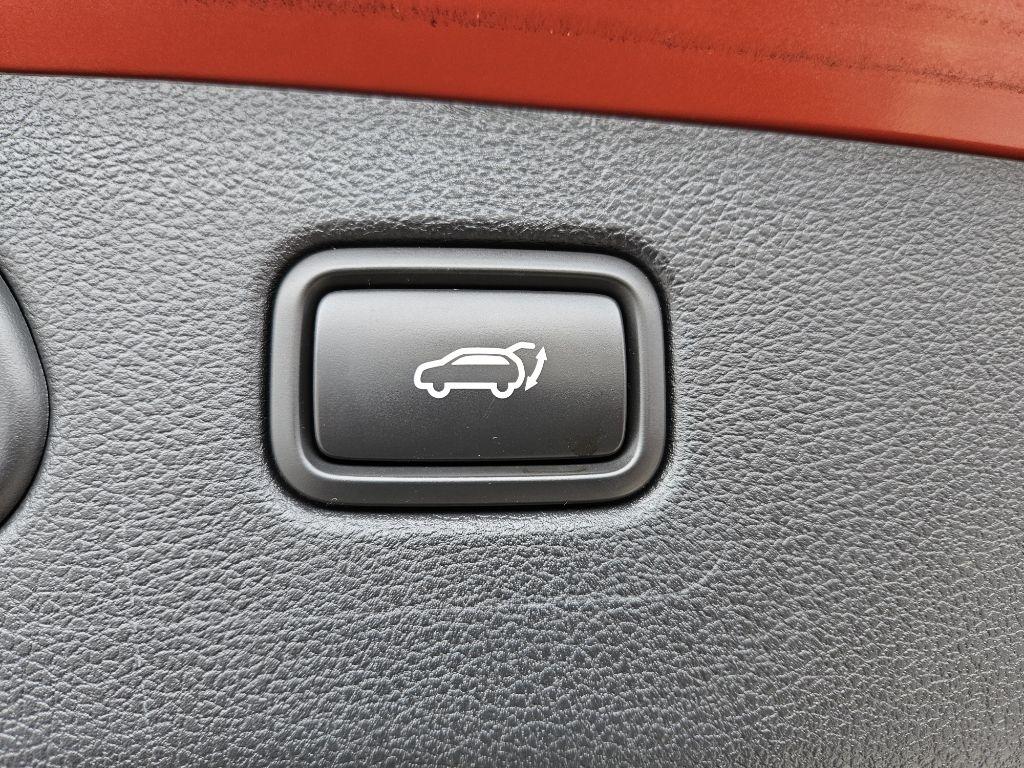 Hyundai Tucson Eco AWD 2016