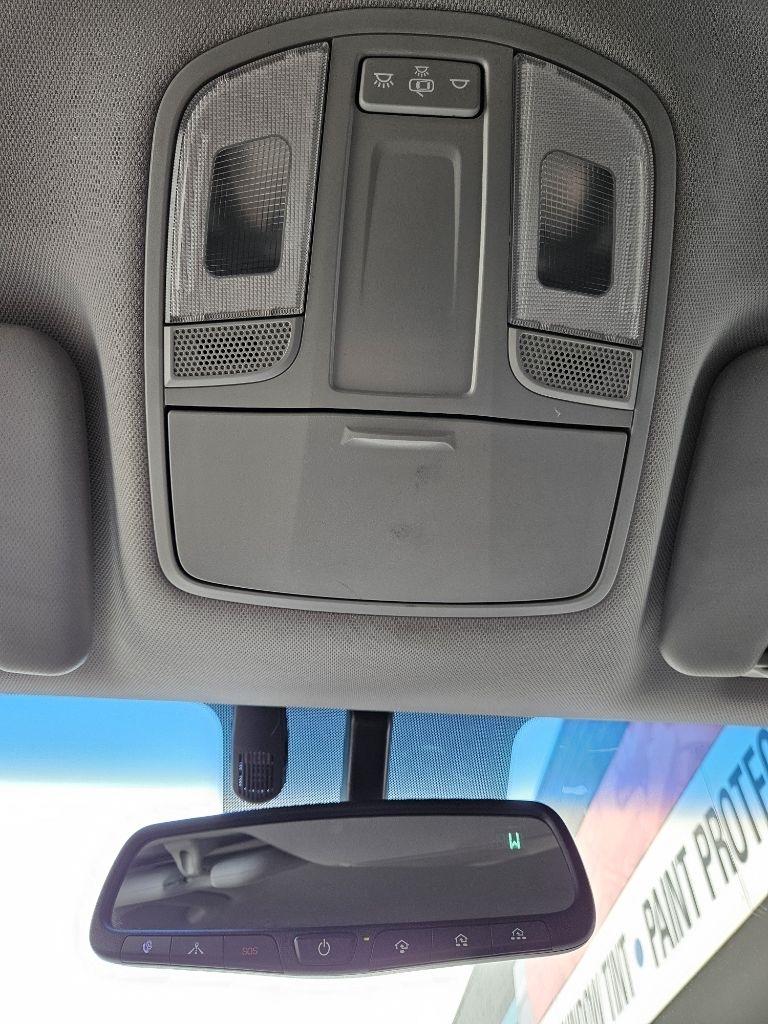 Hyundai Tucson Eco AWD 2016