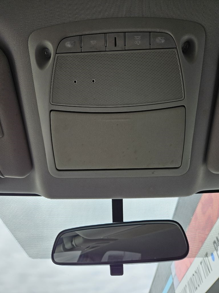 Nissan Rogue S AWD 2017