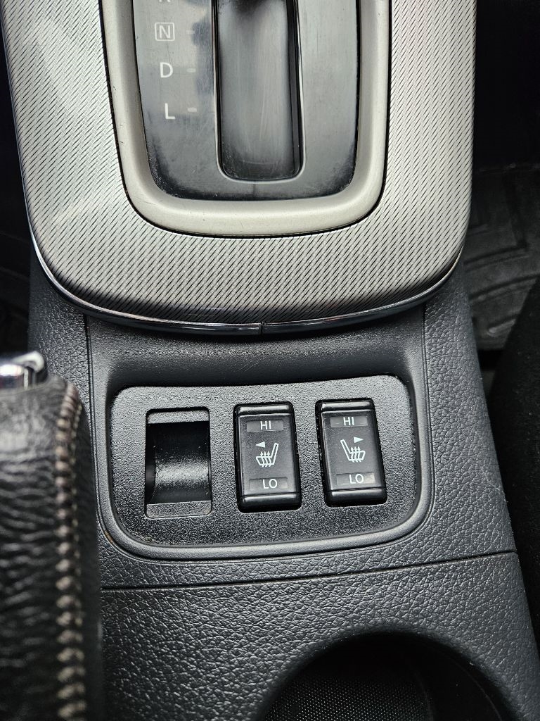 Nissan Sentra SR 2015