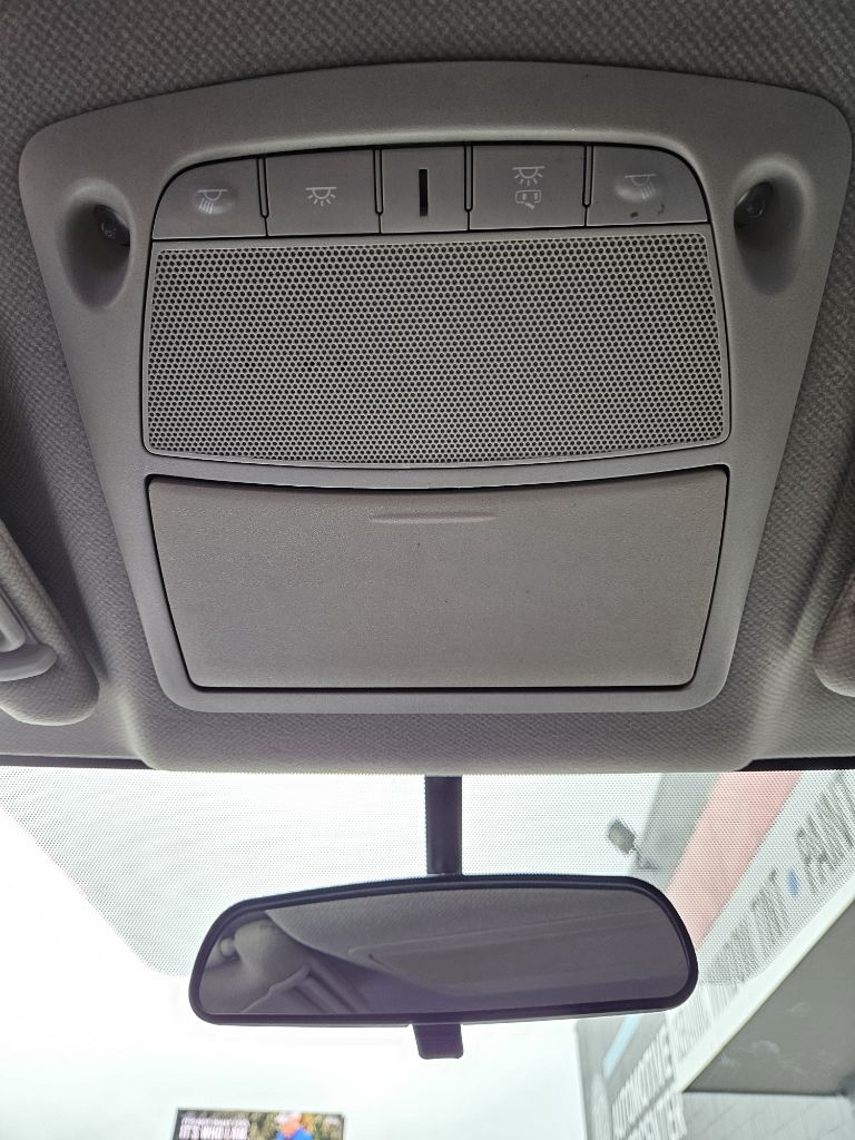 Nissan Sentra SR 2015