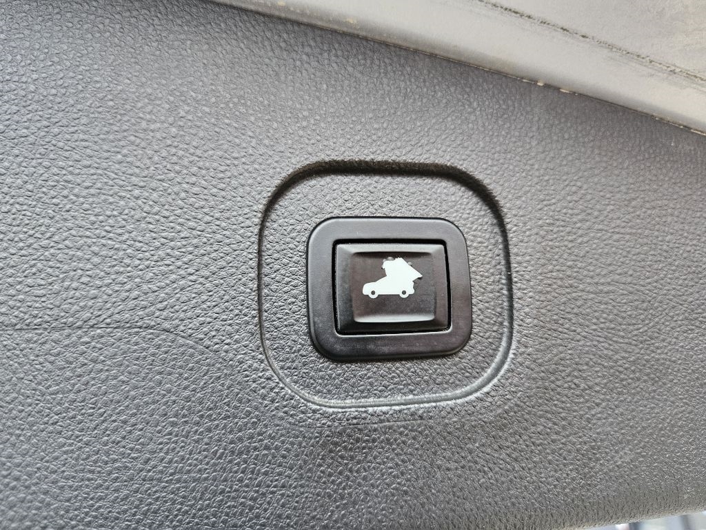 Chevrolet Equinox LTZ AWD 2013