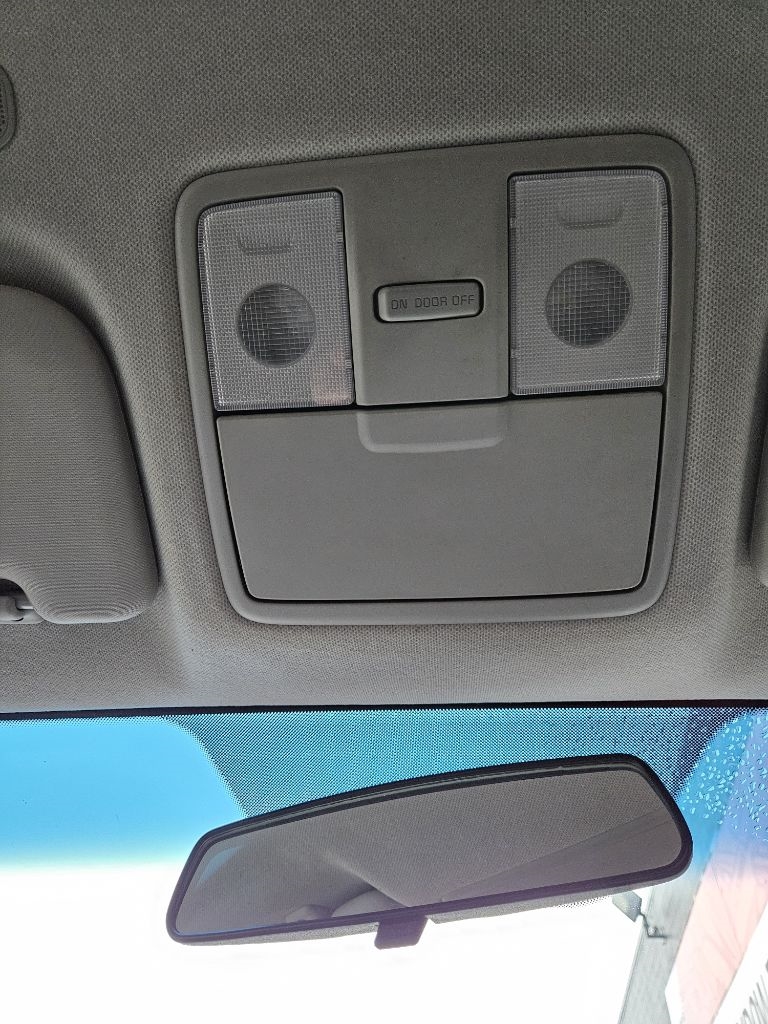 Kia Forte LX 6A 2017