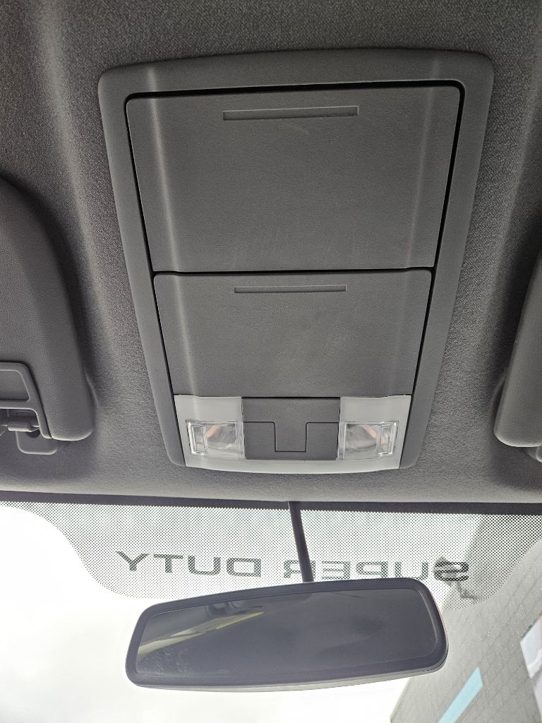 Ford F-350 SD XL Crew Cab 4WD 2015