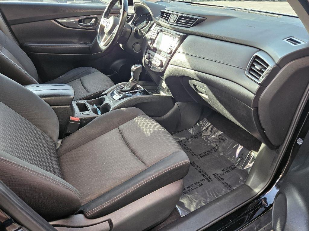 Nissan Rogue SV AWD 2020