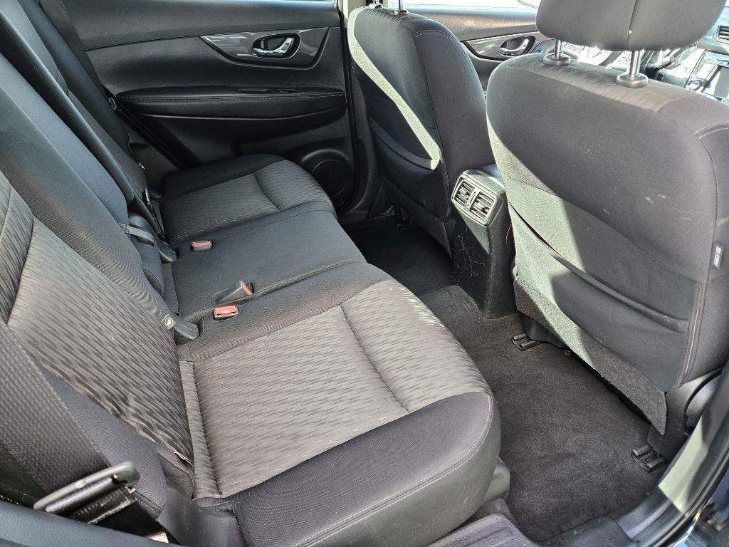 Nissan Rogue SV AWD 2020