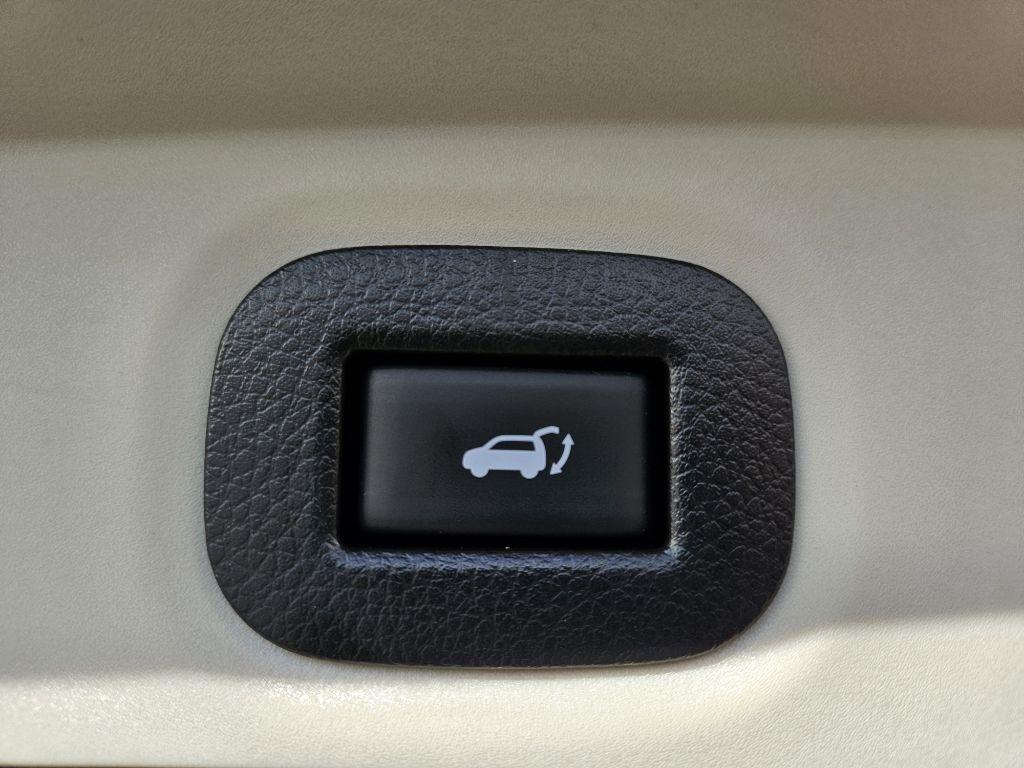 Nissan Rogue SV AWD 2020