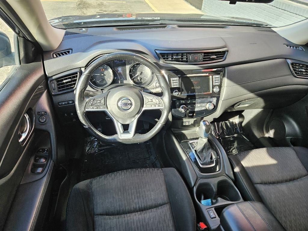 Nissan Rogue SV AWD 2020