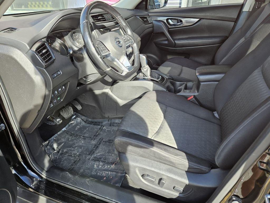 Nissan Rogue SV AWD 2020