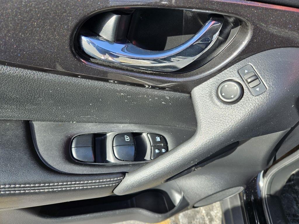 Nissan Rogue SV AWD 2020