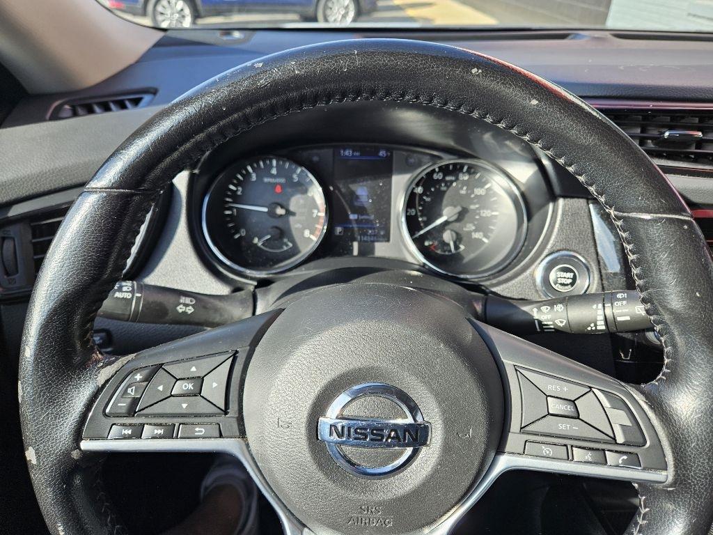 Nissan Rogue SV AWD 2020