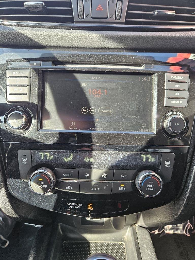 Nissan Rogue SV AWD 2020