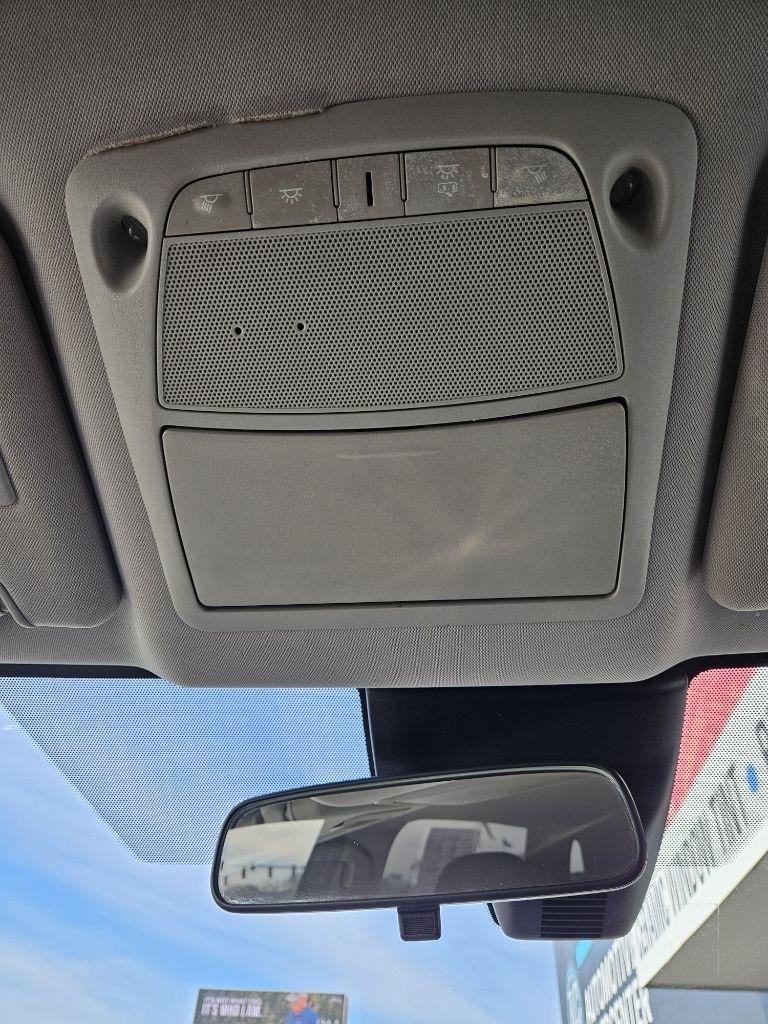 Nissan Rogue SV AWD 2020