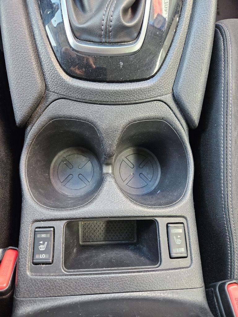 Nissan Rogue SV AWD 2020