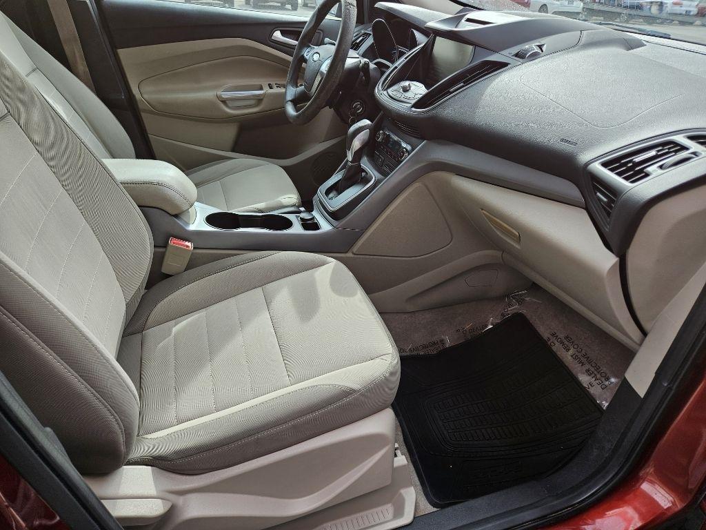 Ford Escape SE 4WD 2014