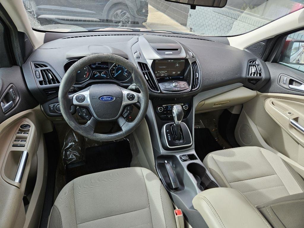 Ford Escape SE 4WD 2014