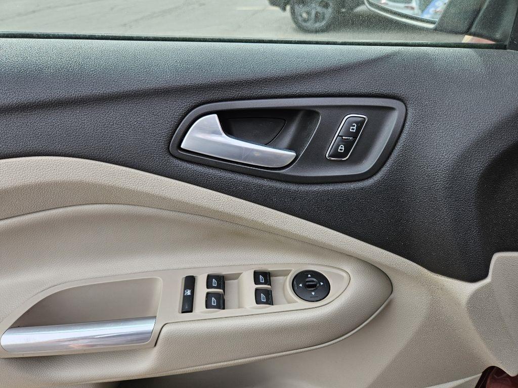 Ford Escape SE 4WD 2014