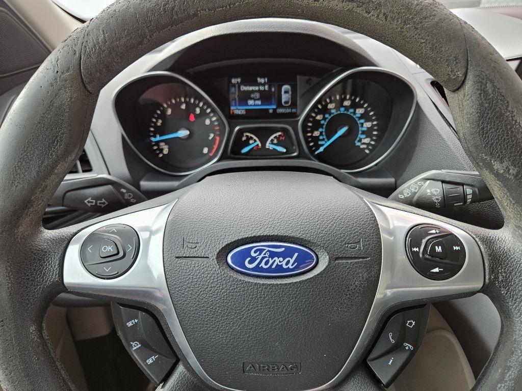 Ford Escape SE 4WD 2014
