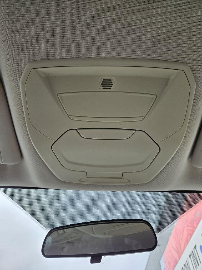 Ford Escape SE 4WD 2014