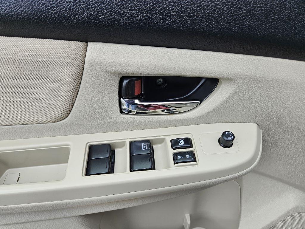 Subaru XV Crosstrek 2.0 Premium 2013