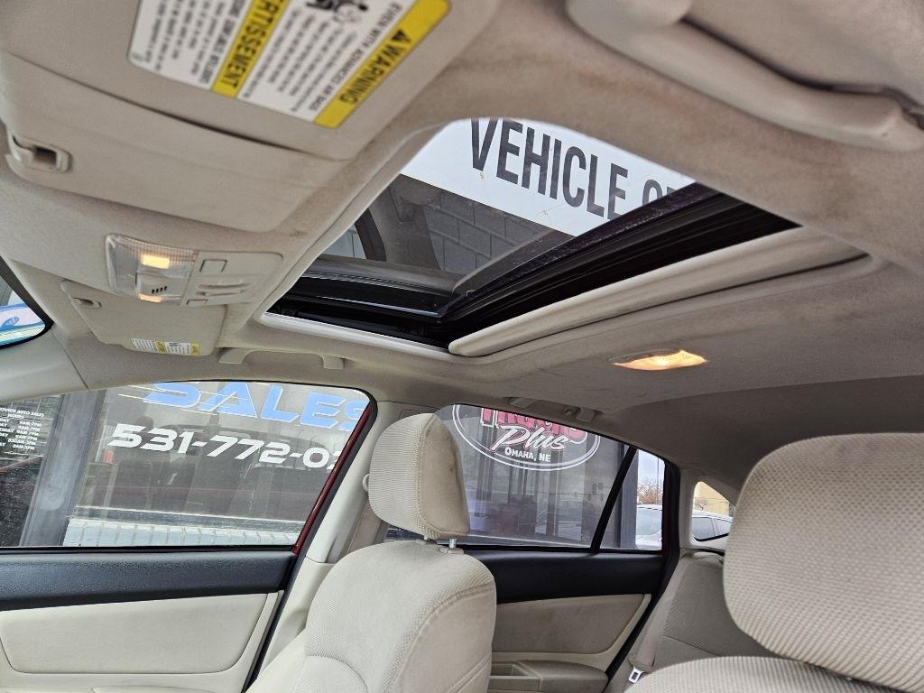 Subaru XV Crosstrek 2.0 Premium 2013