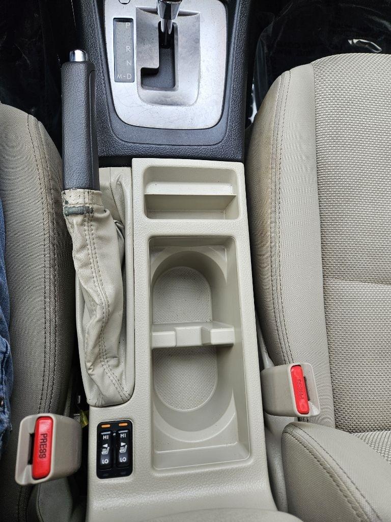 Subaru XV Crosstrek 2.0 Premium 2013