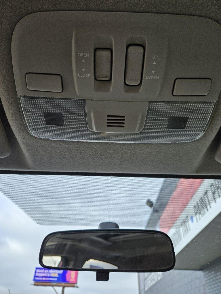 Subaru XV Crosstrek 2.0 Premium 2013