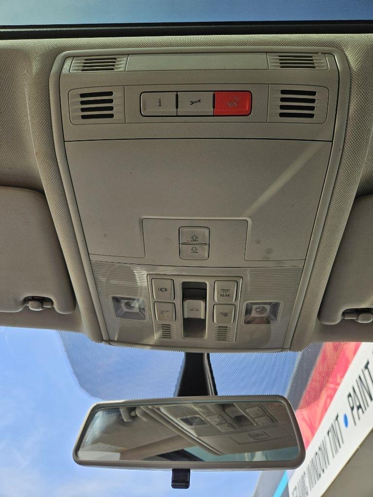 Volkswagen Golf SportWagen TSI SE 6A 2017