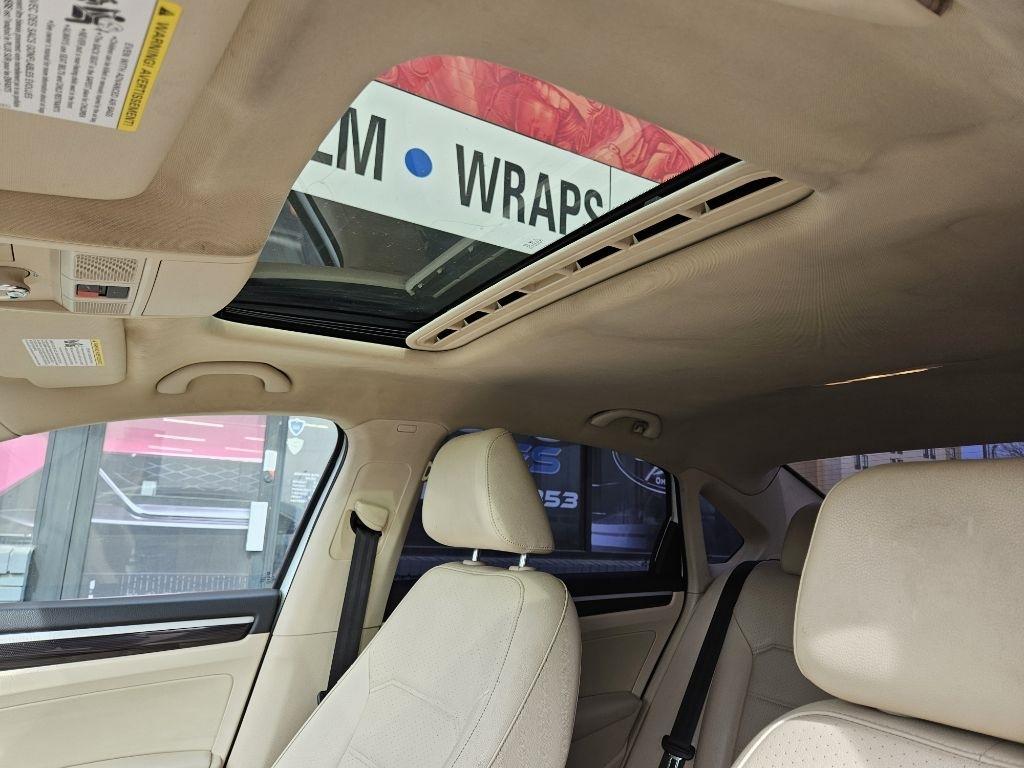 Volkswagen Passat SE R-Line 2019