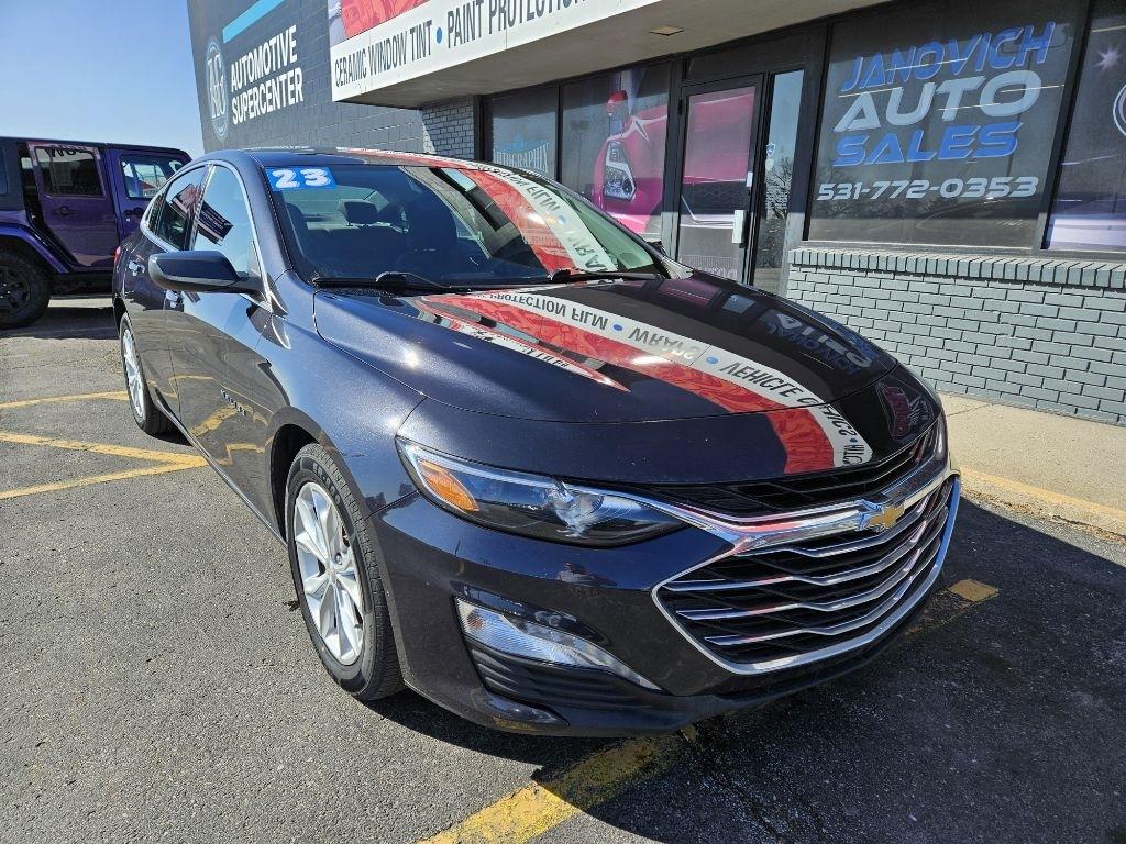 Chevrolet Malibu 1LT 2023