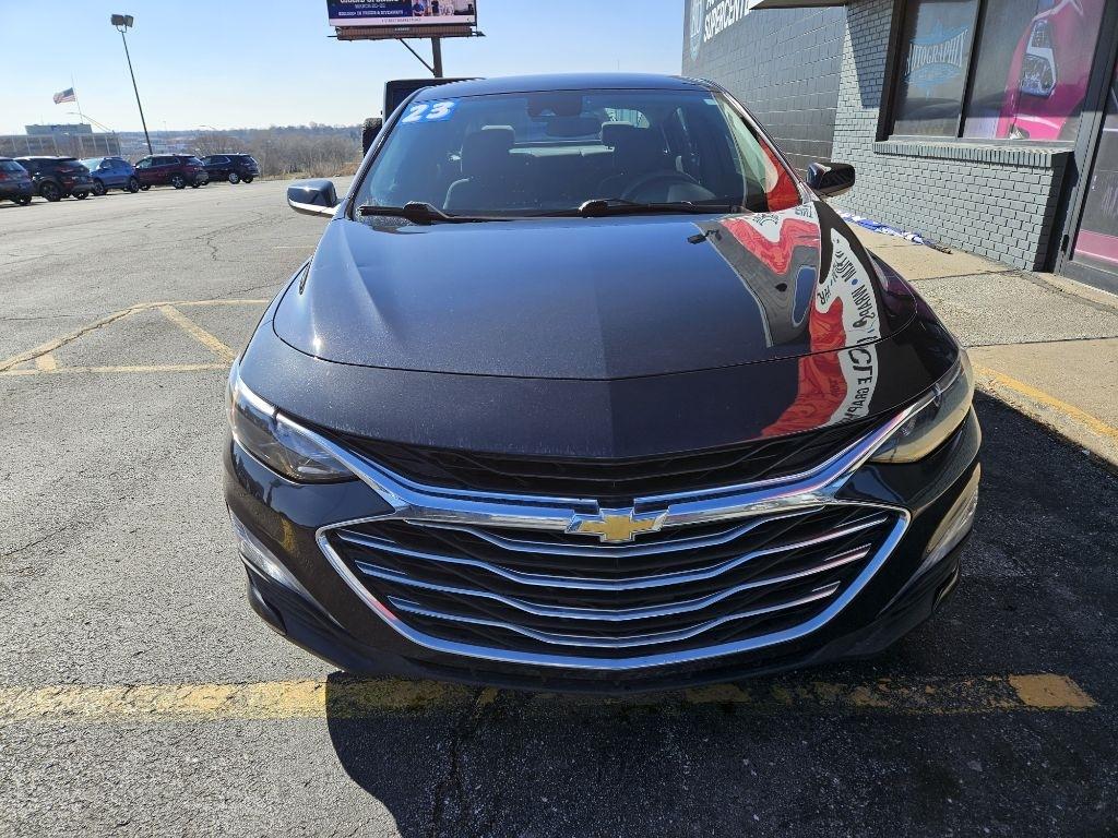 Chevrolet Malibu 1LT 2023