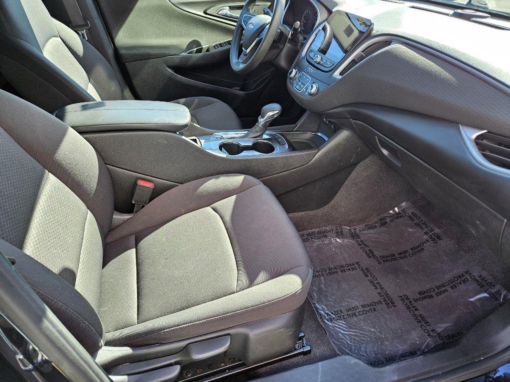 Chevrolet Malibu 1LT 2023