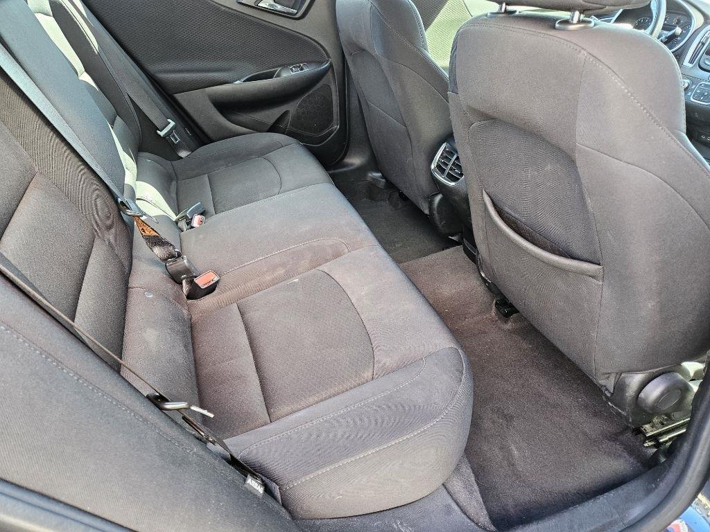 Chevrolet Malibu 1LT 2023