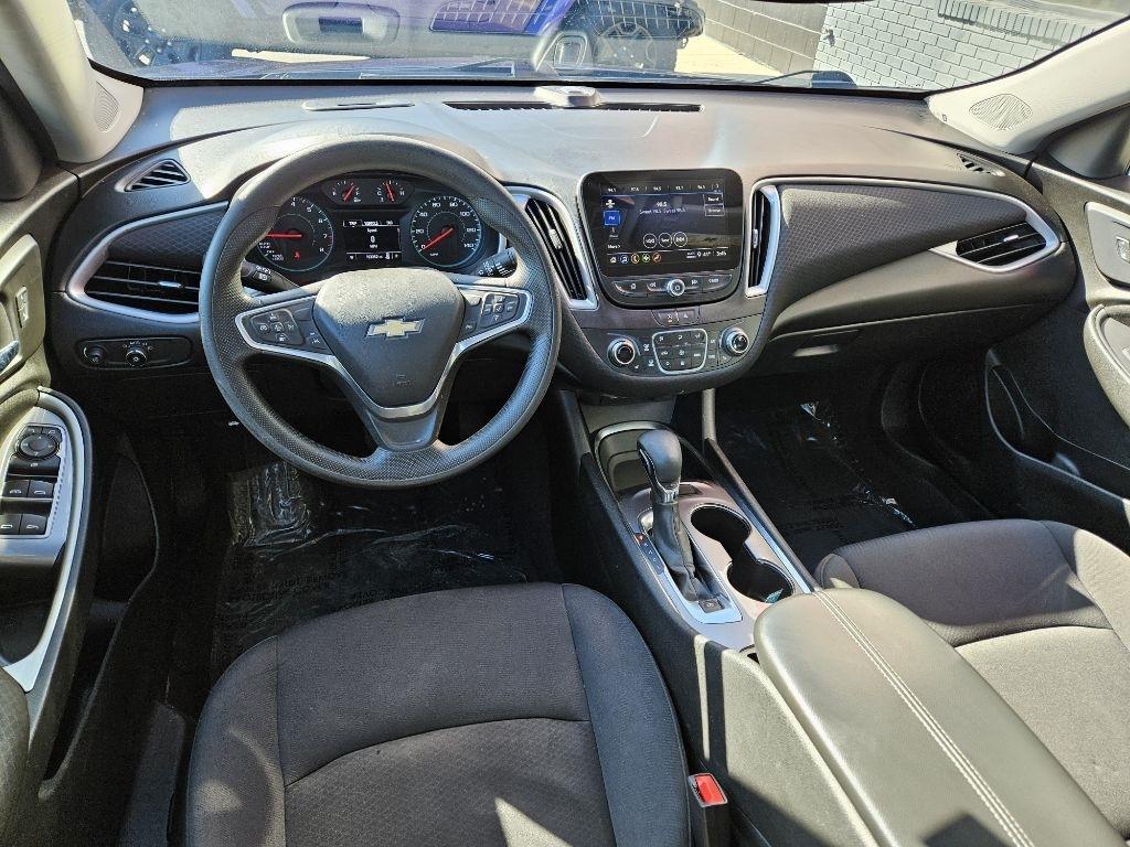 Chevrolet Malibu 1LT 2023