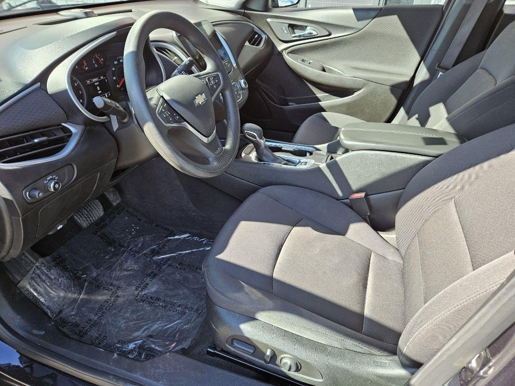 Chevrolet Malibu 1LT 2023