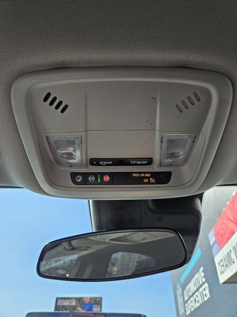 Chevrolet Malibu 1LT 2023