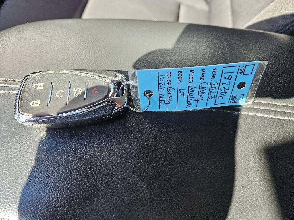 Chevrolet Malibu 1LT 2023