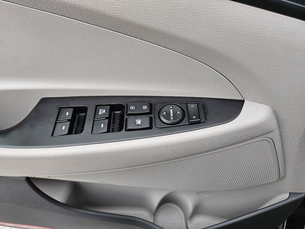 Hyundai Tucson SE AWD 2018