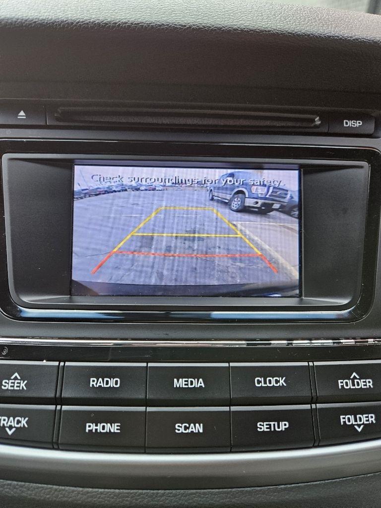 Hyundai Tucson SE AWD 2018