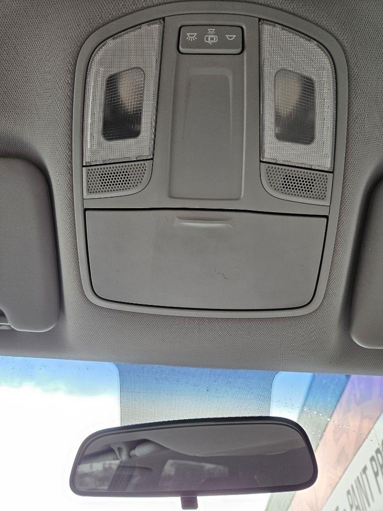 Hyundai Tucson SE AWD 2018