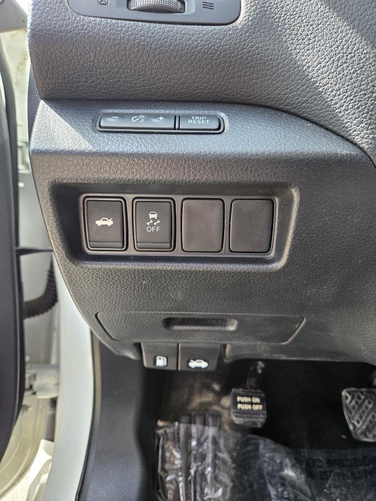 Nissan Altima 2.5 2017