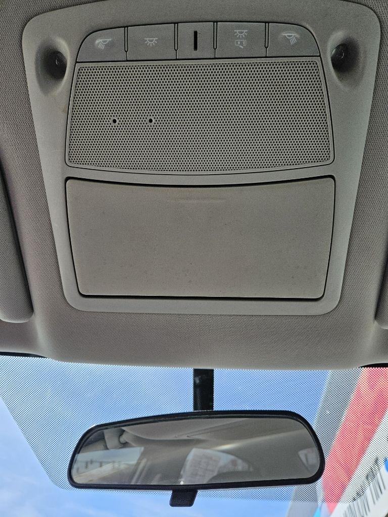 Nissan Altima 2.5 2017