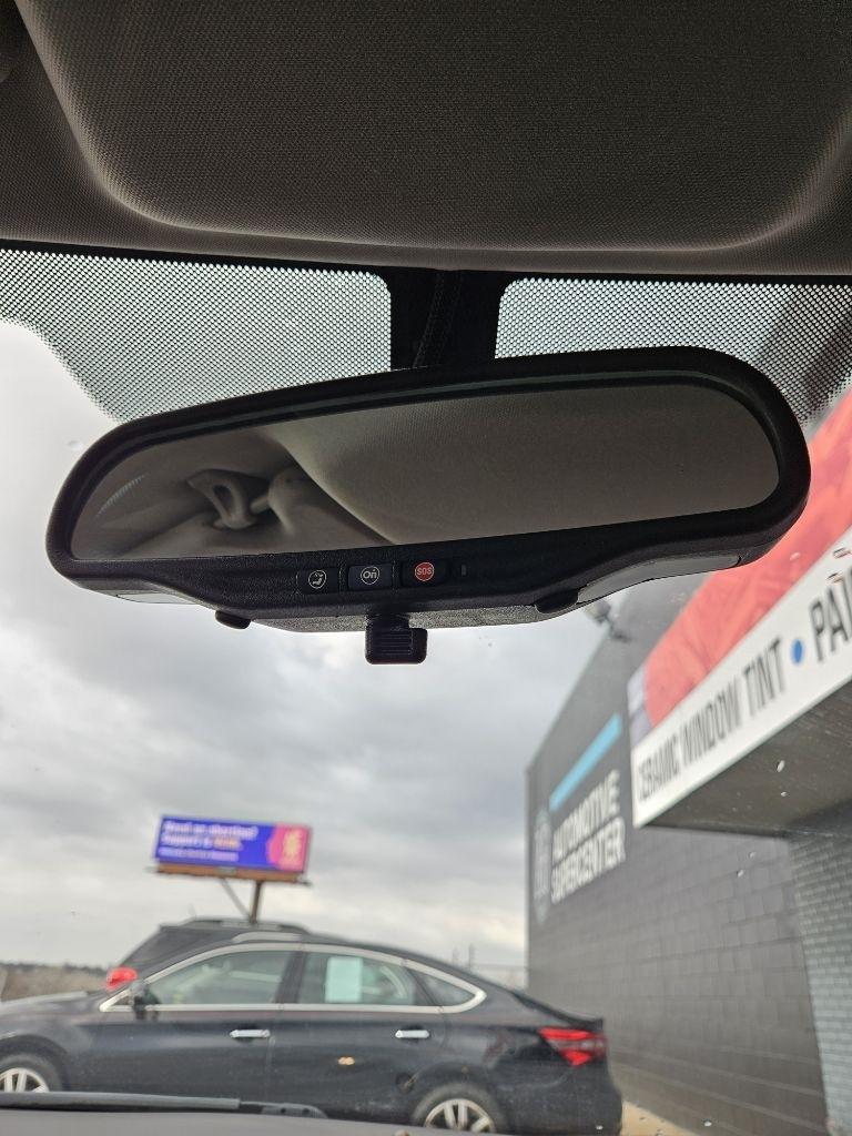 Chevrolet Impala Limited LS Fleet 2016