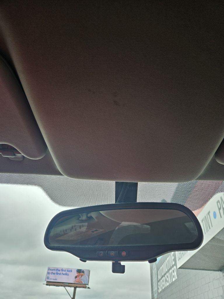 Chevrolet Impala Limited LS Fleet 2016