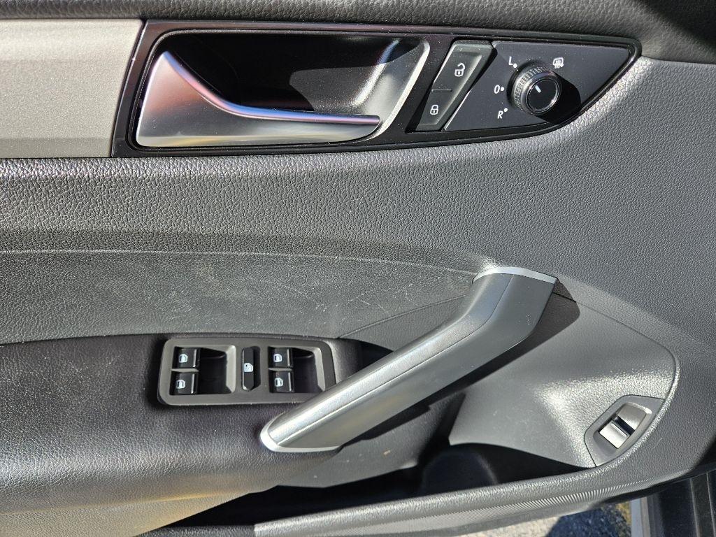 Volkswagen Passat S 2021