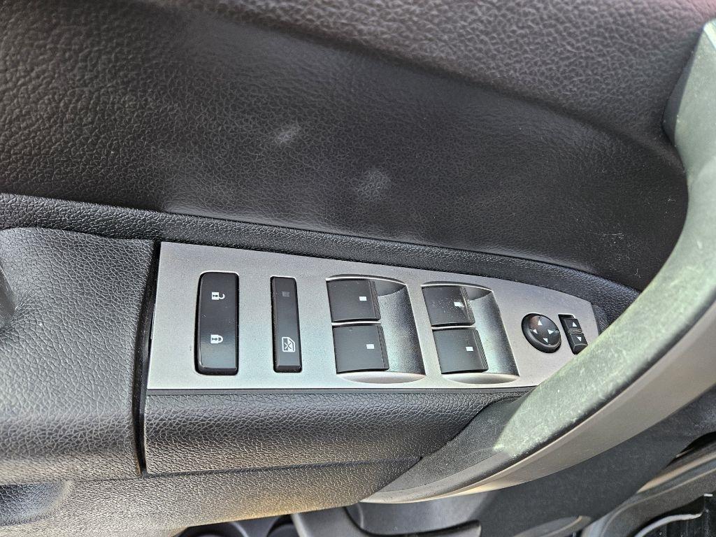 Chevrolet Silverado 1500 LT Ext. Cab 4WD 2013