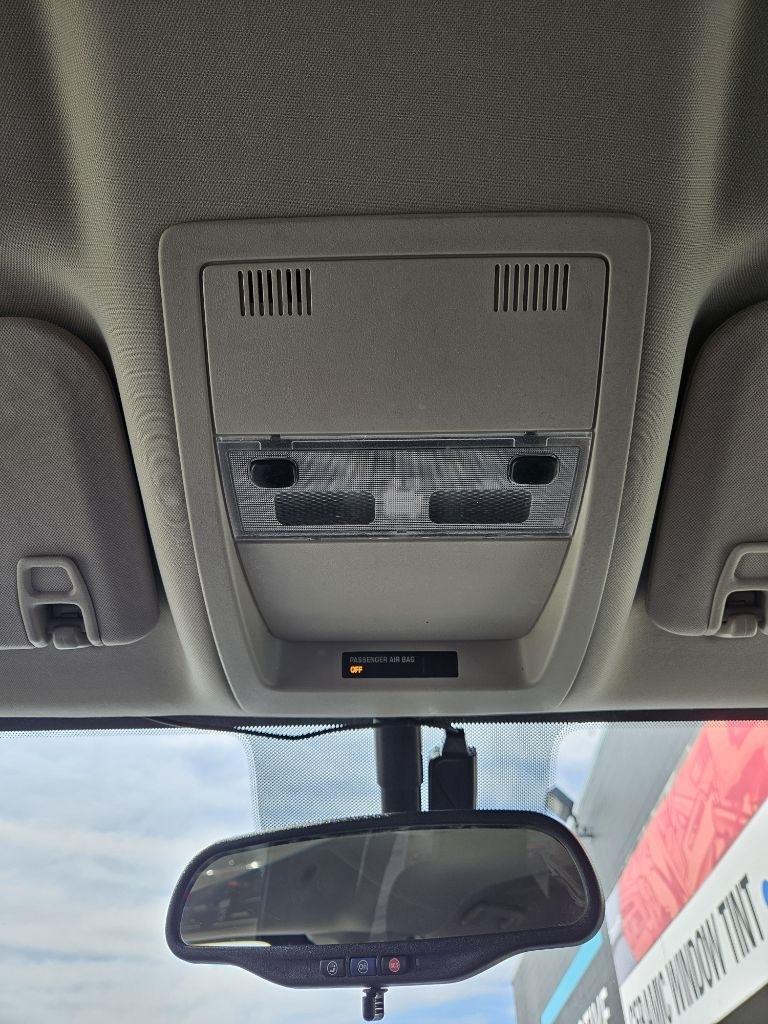 Chevrolet Silverado 1500 LT Ext. Cab 4WD 2013