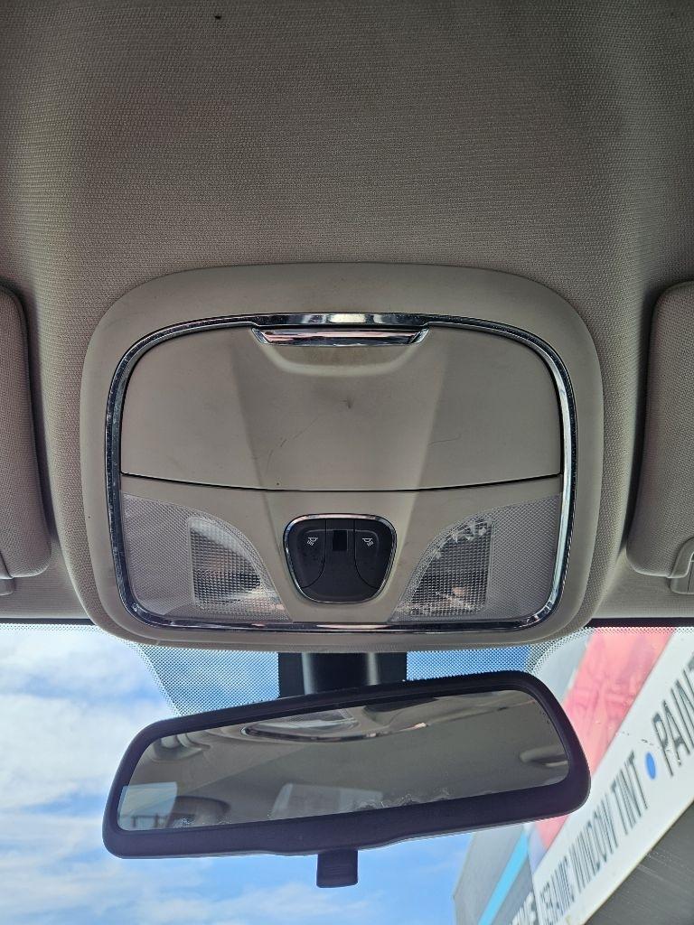 Jeep Cherokee Latitude 4WD 2015